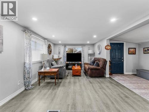 42 Wilder Drive South, Lakeshore, ON - Indoor