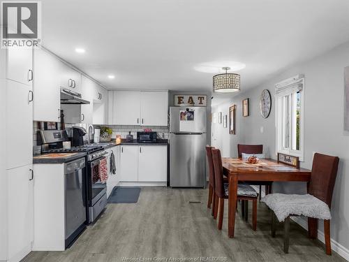 42 Wilder Drive South, Lakeshore, ON - Indoor