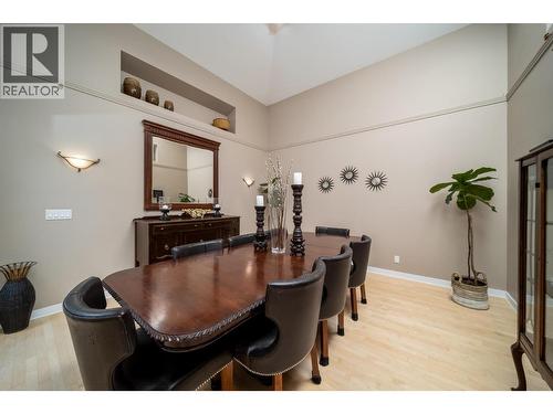 2760 Dry Valley Road, Kelowna, BC - Indoor