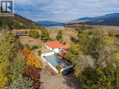 2760 Dry Valley Road, Kelowna, BC - Outdoor With View