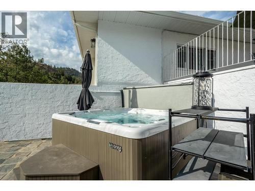 2760 Dry Valley Road, Kelowna, BC - Outdoor With Exterior