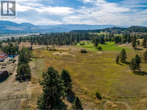2760 Dry Valley Road, Kelowna, BC - Outdoor With View