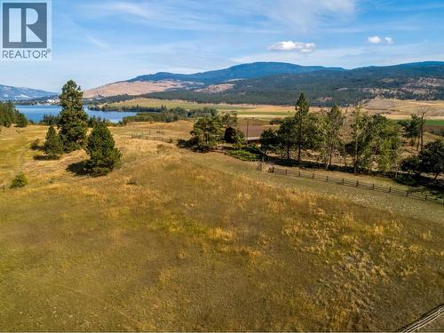 2760 Dry Valley Road, Kelowna, BC - Outdoor With View