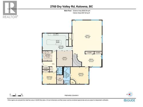 2760 Dry Valley Road, Kelowna, BC - Other