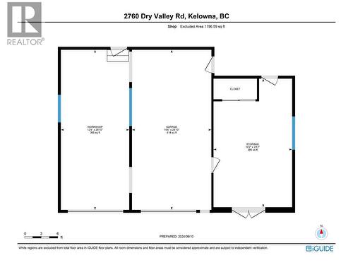 2760 Dry Valley Road, Kelowna, BC - Other