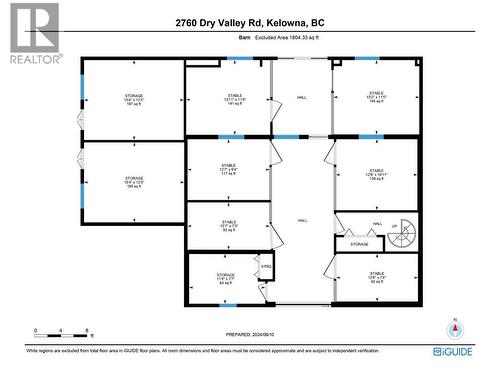 2760 Dry Valley Road, Kelowna, BC - Other