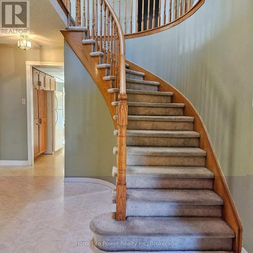 115 Cranston Avenue, Cambridge, ON - Indoor Photo Showing Other Room