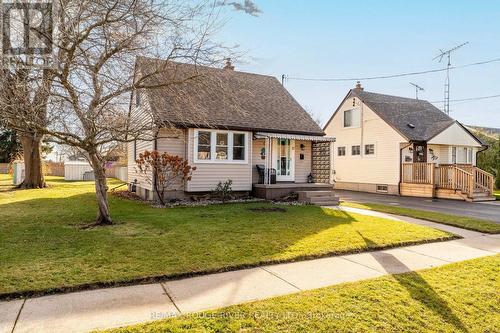 17 Arthur Street, Port Hope, ON - Outdoor