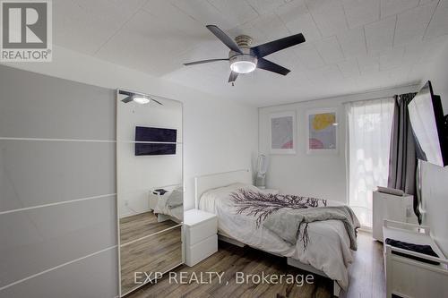 202 - 91 Conroy Crescent, Guelph, ON - Indoor Photo Showing Bedroom