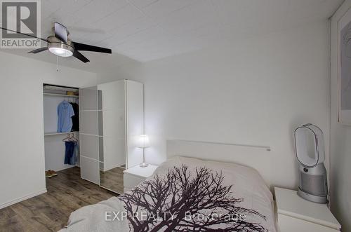 202 - 91 Conroy Crescent, Guelph, ON - Indoor Photo Showing Bedroom