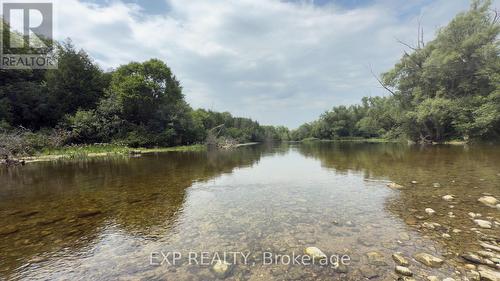 202 - 91 Conroy Crescent, Guelph, ON - Outdoor With Body Of Water With View