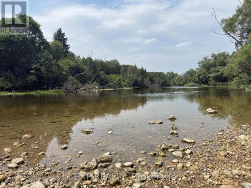 202 - 91 Conroy Crescent, Guelph, ON - Outdoor With Body Of Water With View