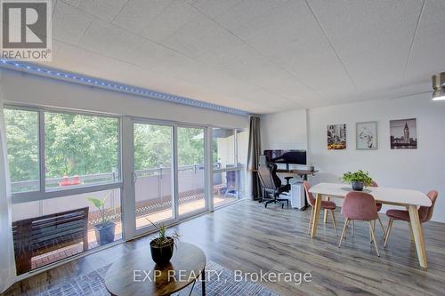 202 - 91 Conroy Crescent, Guelph, ON - Indoor