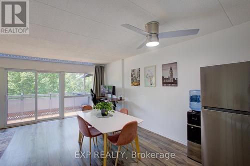 202 - 91 Conroy Crescent, Guelph, ON - Indoor