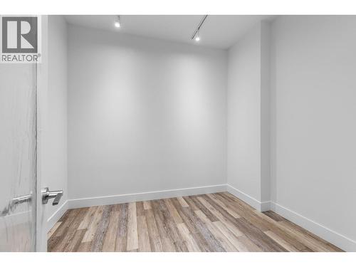 basement wine/den - 1068 Clarance Avenue, Kelowna, BC - Indoor Photo Showing Other Room