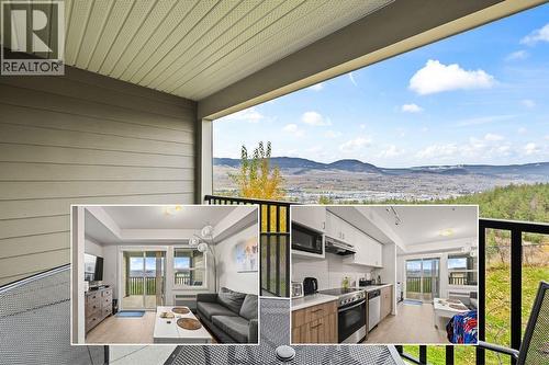 695 Academy Way Unit# 119  Kelowna, BC V1V 0C7