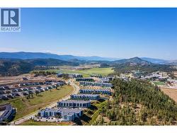 Aerial View of University Heights - 