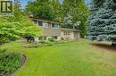 47 Hillcrest Lane, Kitchener, ON  - Outdoor 