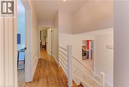 47 Hillcrest Lane, Kitchener, ON - Indoor Photo Showing Other Room