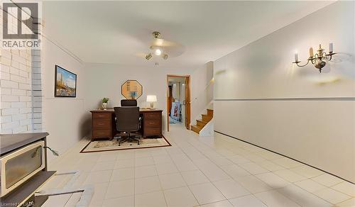 47 Hillcrest Lane, Kitchener, ON - Indoor