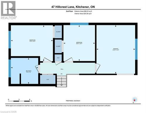 47 Hillcrest Lane, Kitchener, ON - Other