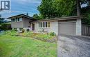 47 Hillcrest Lane, Kitchener, ON  - Outdoor 