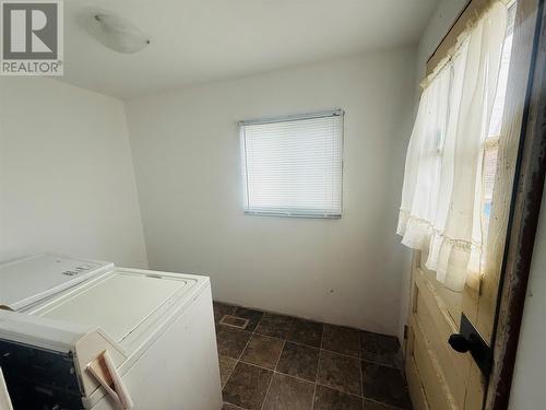 950 Main Road, Dunville, NL - Indoor Photo Showing Laundry Room