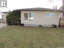 918 Albert Street, Estevan, SK  - Outdoor With Exterior 