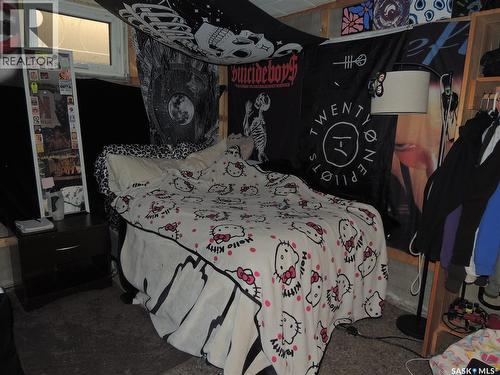 918 Albert Street, Estevan, SK - 