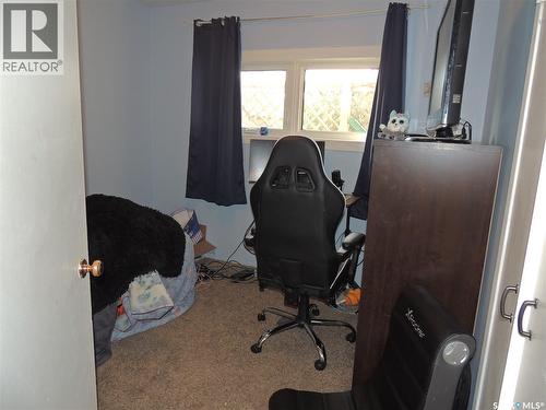 918 Albert Street, Estevan, SK - Indoor Photo Showing Office