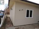 918 Albert Street, Estevan, SK  - Outdoor With Exterior 