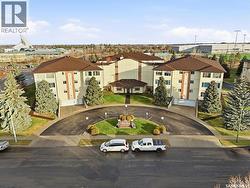 201 103 Keevil CRESCENT  Saskatoon, SK S7N 4L5