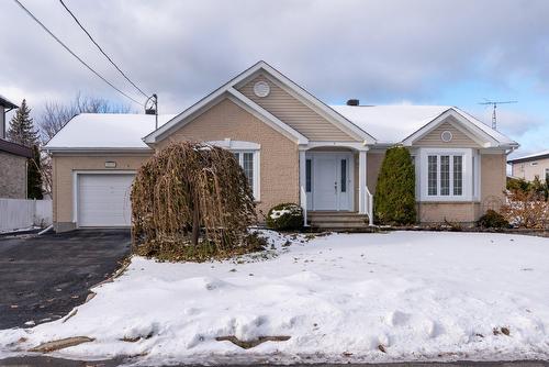 5585 Rue Anthony  Brossard, QC J4Z 1K6