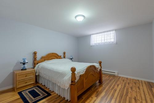Chambre à coucher - 5585 Rue Anthony, Brossard, QC - Indoor Photo Showing Bedroom