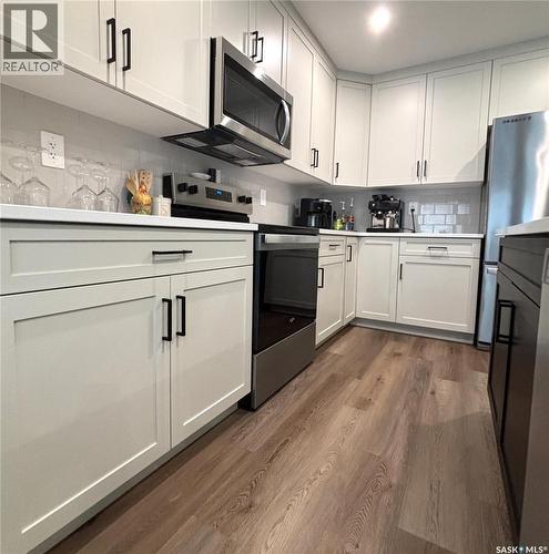 540 Myles Heidt Manor, Saskatoon, SK - Indoor Photo Showing Kitchen