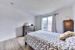 Chambre à coucher principale - 