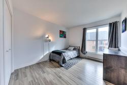 Chambre à coucher - 