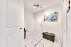 Hall d'entrée/Vestibule - 