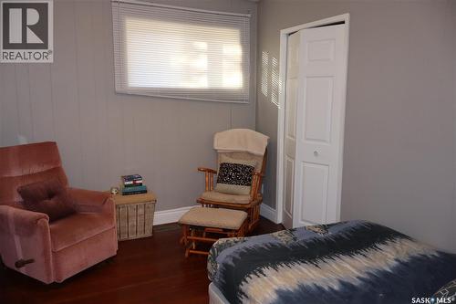 203 5Th Avenue W, Assiniboia, SK - Indoor Photo Showing Bedroom