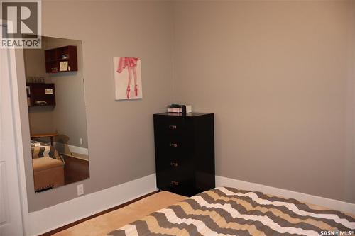 203 5Th Avenue W, Assiniboia, SK - Indoor Photo Showing Bedroom
