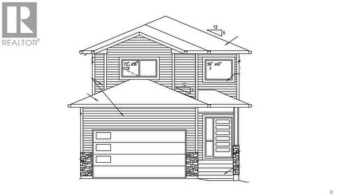 235 Froese Crescent, Warman, SK - Other