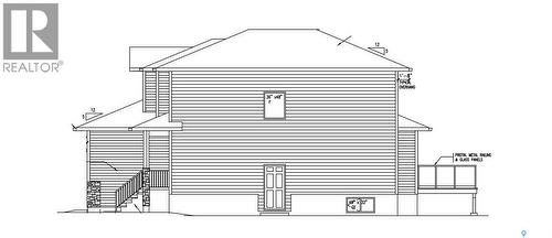 235 Froese Crescent, Warman, SK - Other