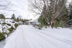 1956 Av. A.-Boileau  Sainte-Lucie-Des-Laurentides, QC J0T 2J0