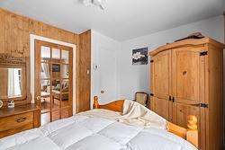 Chambre à coucher principale - 