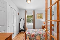 Chambre à coucher - 