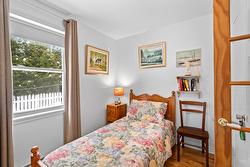 Chambre à coucher - 