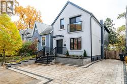 7 IVY AVENUE  Toronto, ON M4L 2H6