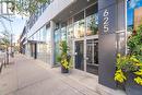 306 - 625 Queen Street E, Toronto, ON  - Outdoor 