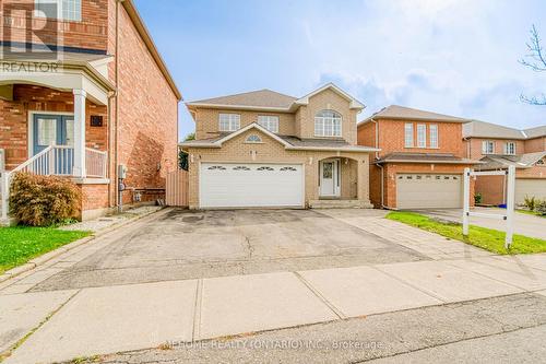 55 D'AMATO CRESCENT  Vaughan, ON L6A 3E6