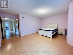 MASTERBEDROOM - 15 CANTERTROT COURT  Vaughan, ON L4J 7X7